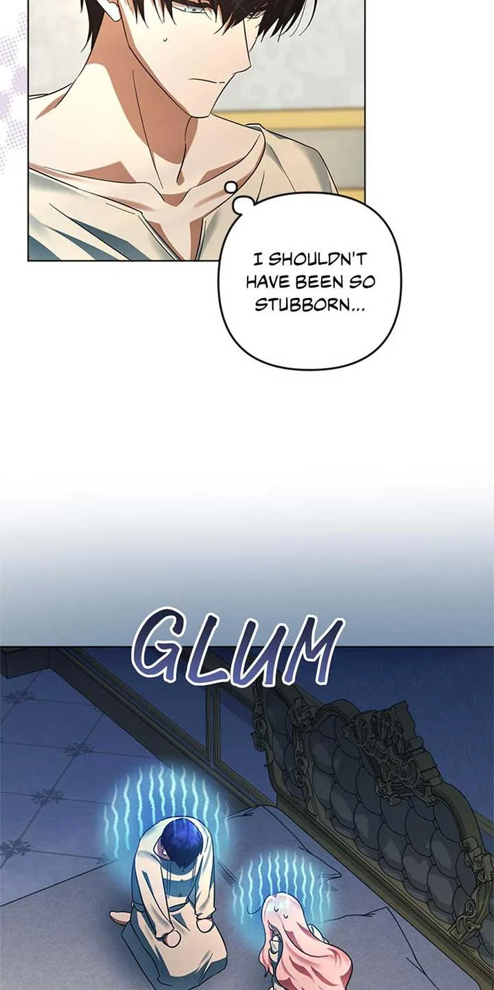 You Awakened while I Was Dead Chapter 76 page 51