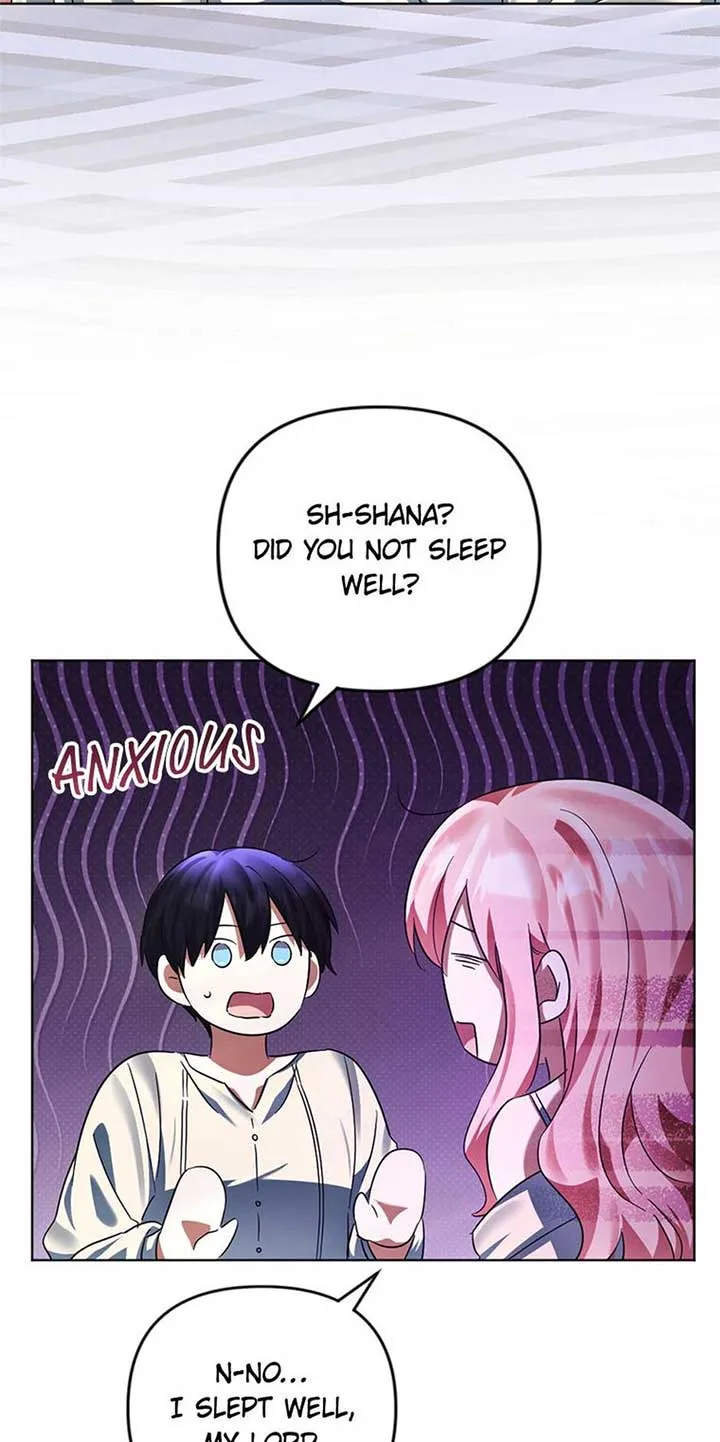 You Awakened while I Was Dead Chapter 76 page 48