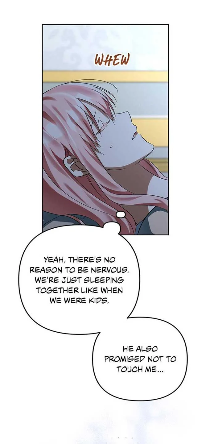 You Awakened while I Was Dead Chapter 76 page 41