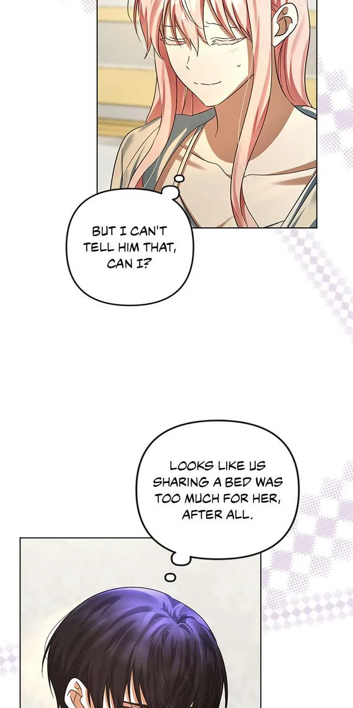 You Awakened while I Was Dead Chapter 76 page 50