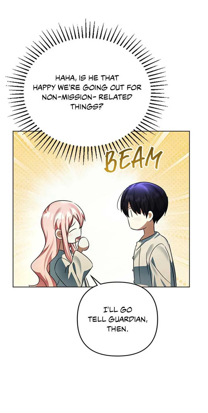 You Awakened while I Was Dead Chapter 76 page 59