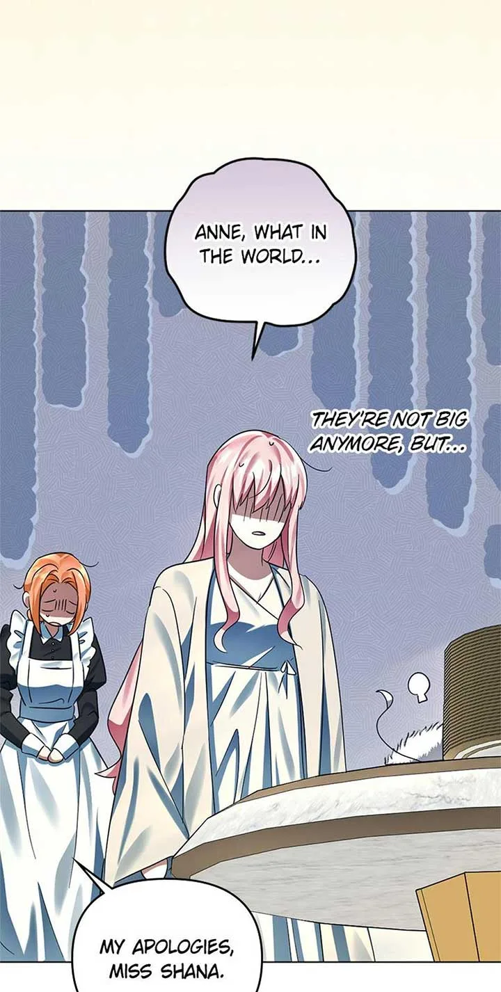 You Awakened while I Was Dead Chapter 76 page 63