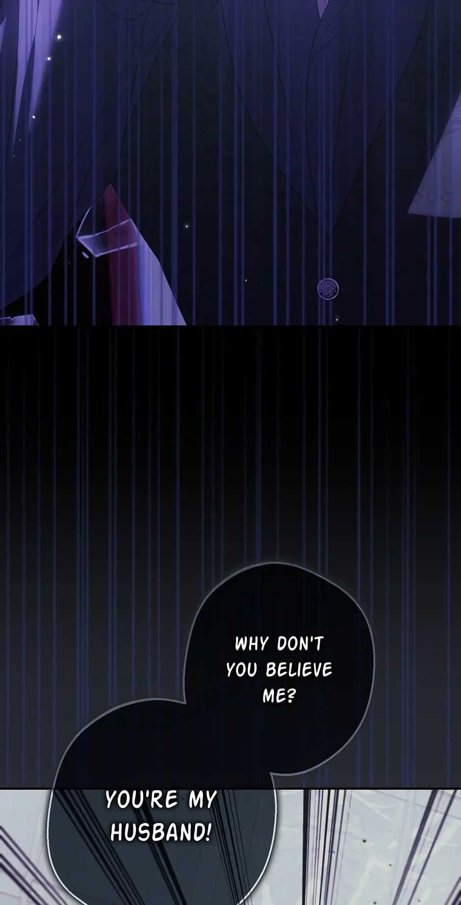 Why Are You Obsessed With Your Fake Wife? Chapter 76 page 7