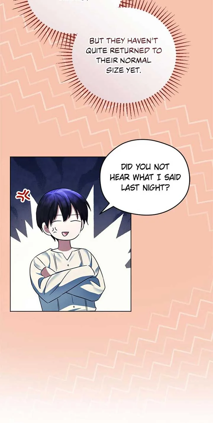 You Awakened while I Was Dead Chapter 76 page 66