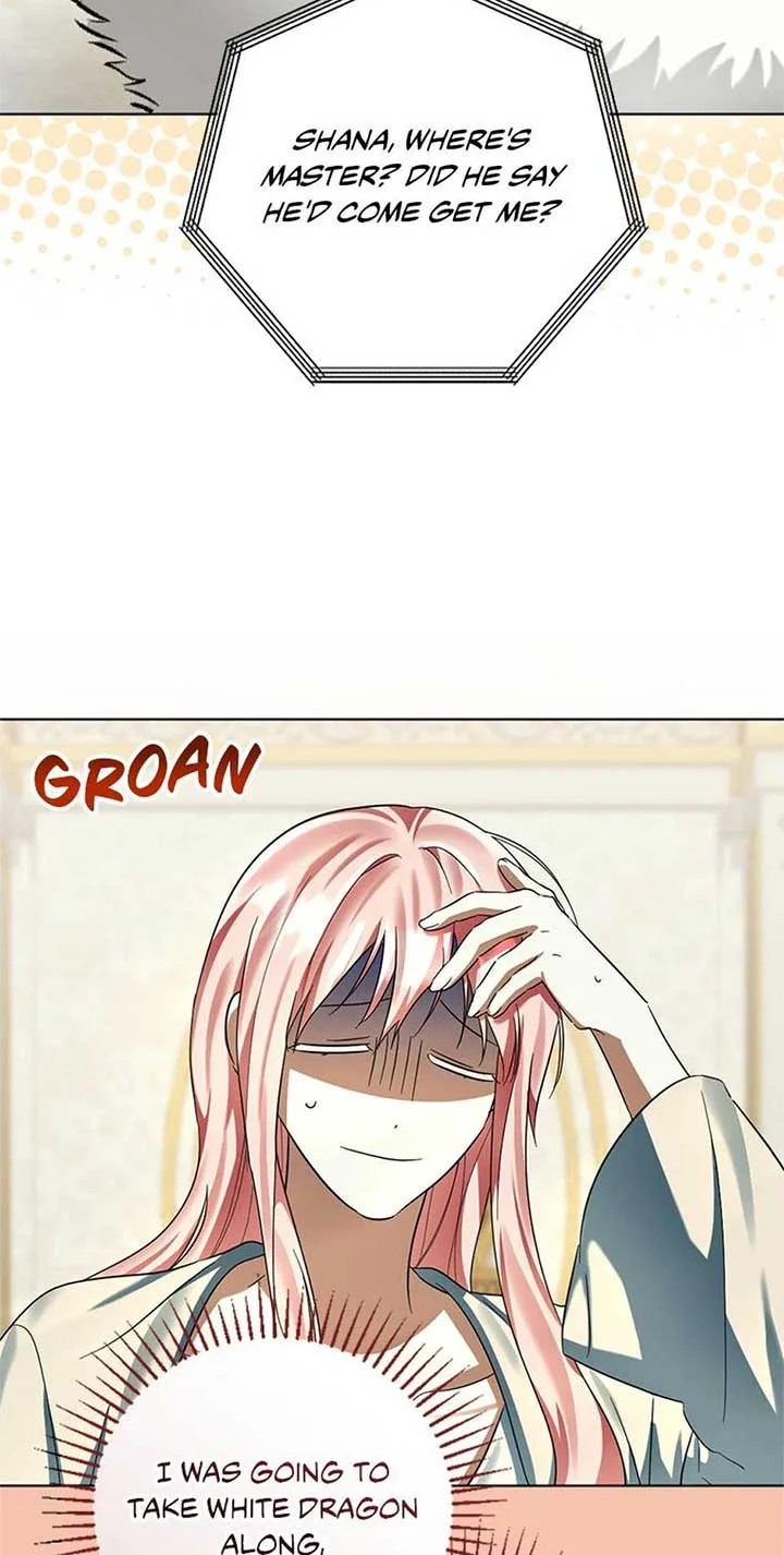 You Awakened while I Was Dead Chapter 76 page 65