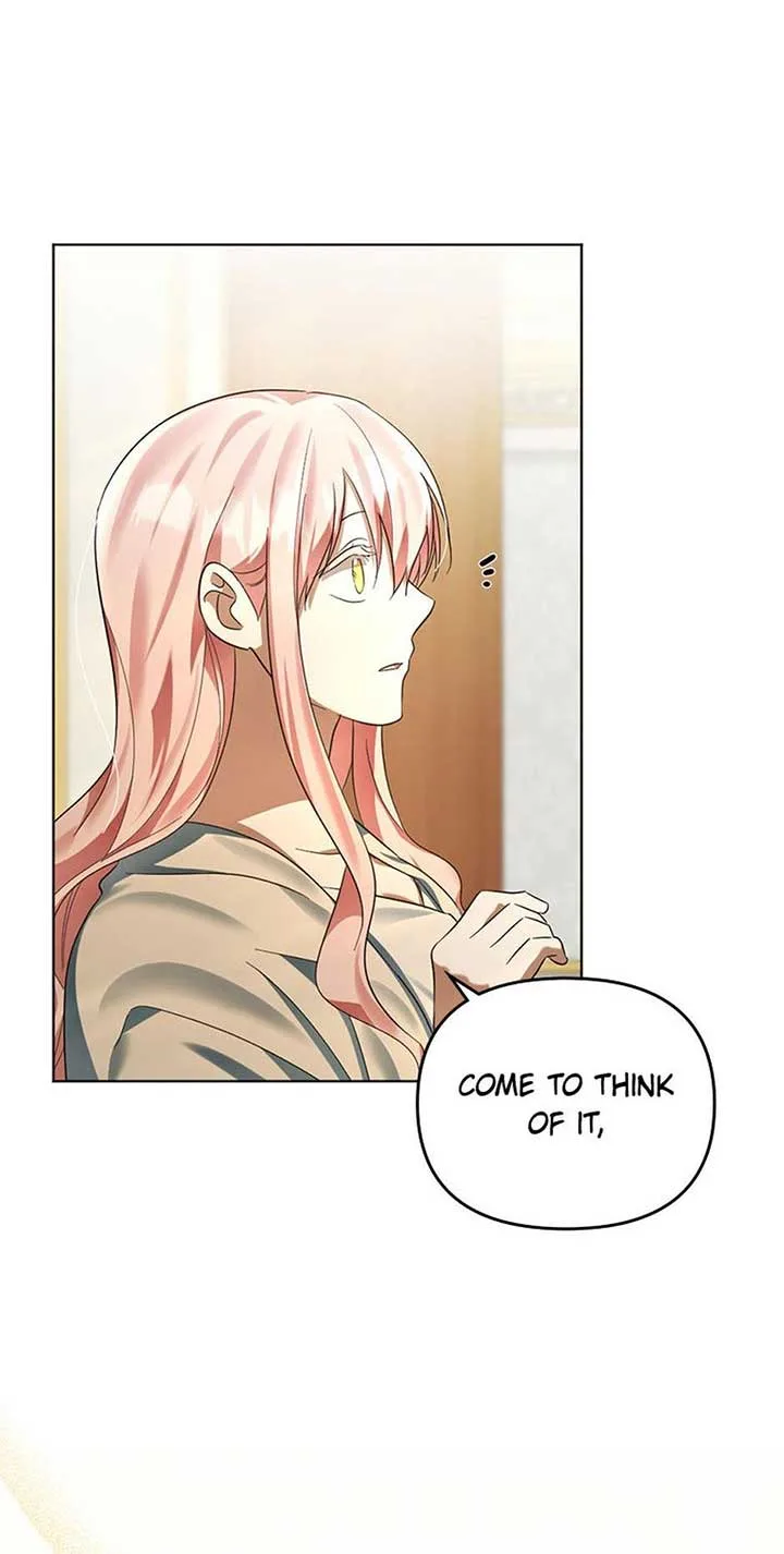 You Awakened while I Was Dead Chapter 76 page 60