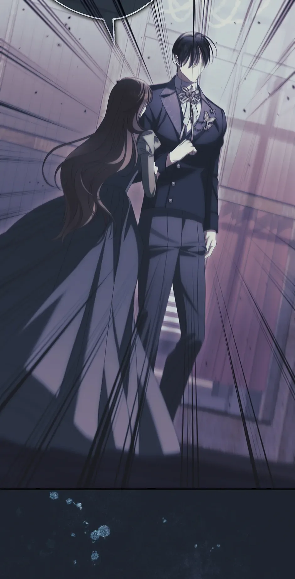 Why Are You Obsessed With Your Fake Wife? Chapter 76 page 8