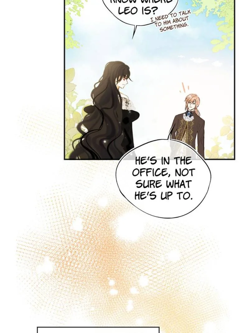 The Corrupted Witch Has No Choice But to Become a Villain Chapter 74 page 7