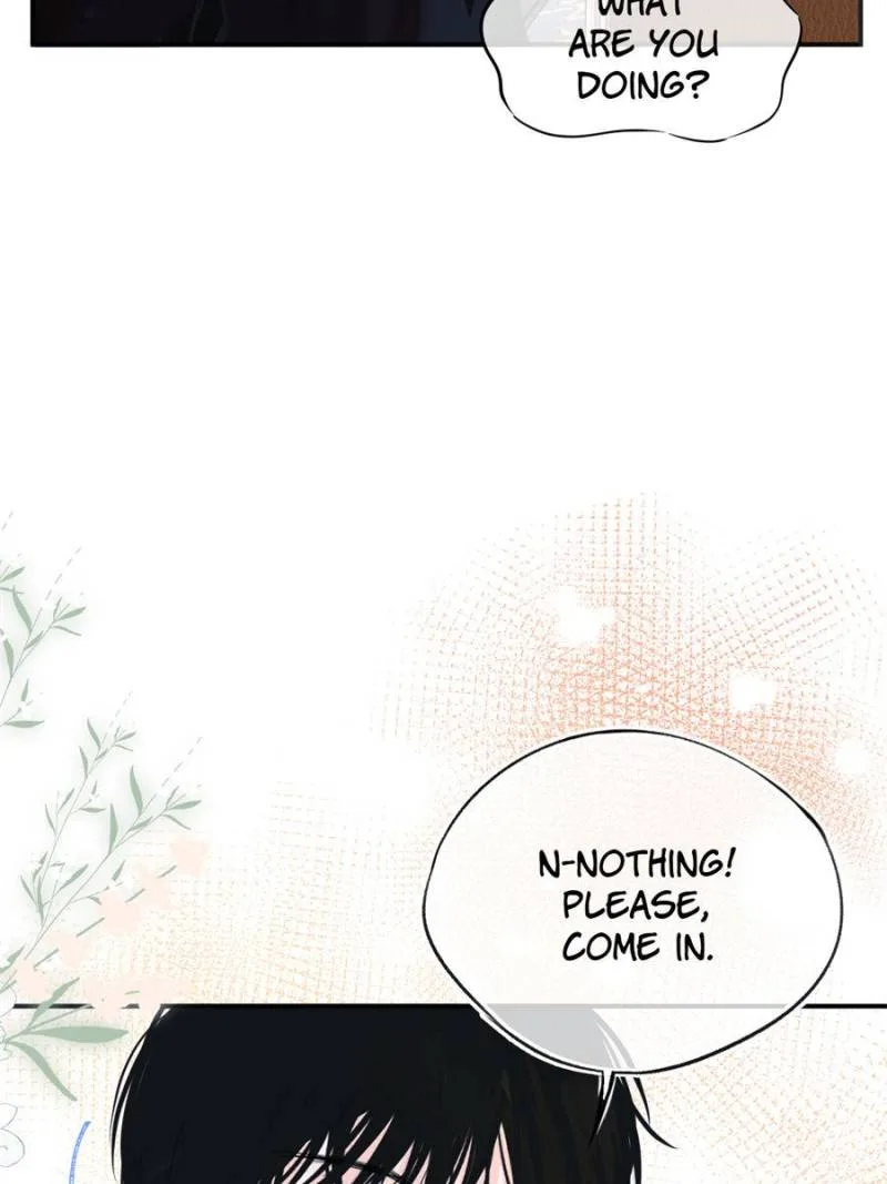 The Corrupted Witch Has No Choice But to Become a Villain Chapter 74 page 18
