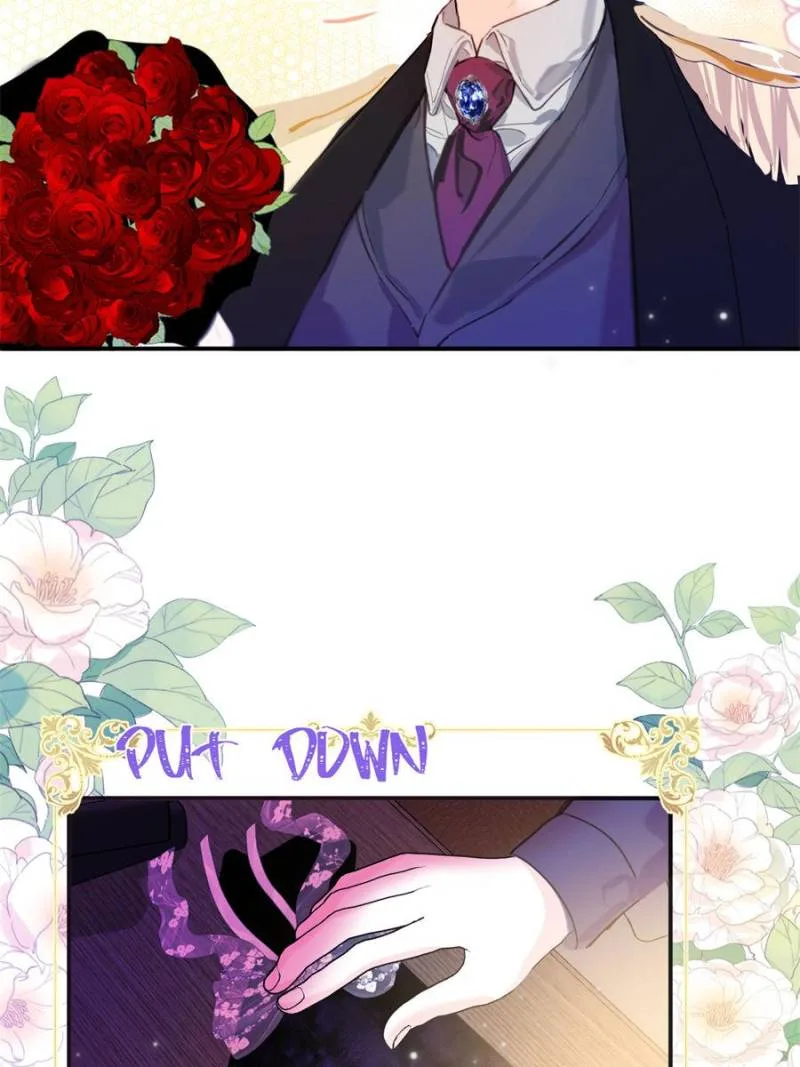 The Corrupted Witch Has No Choice But to Become a Villain Chapter 74 page 12