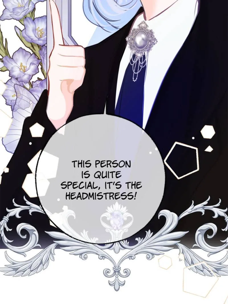 The Corrupted Witch Has No Choice But to Become a Villain Chapter 74 page 3