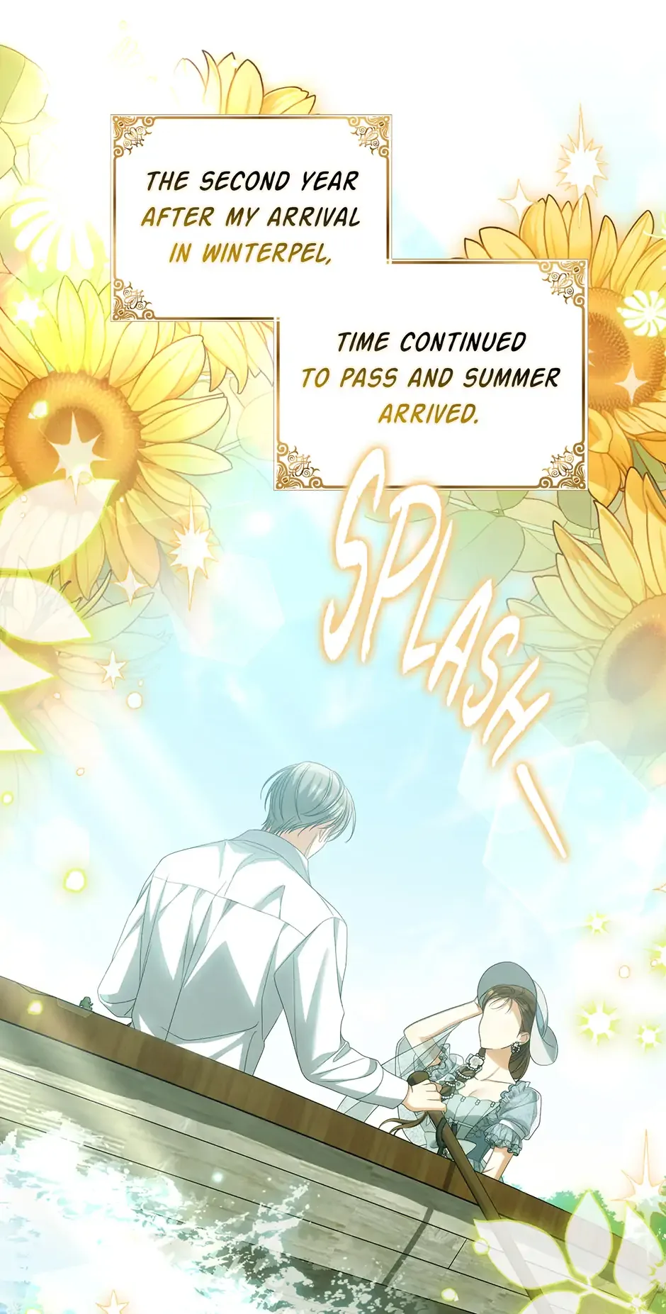 Why Are You Obsessed With Your Fake Wife? Chapter 76 page 20