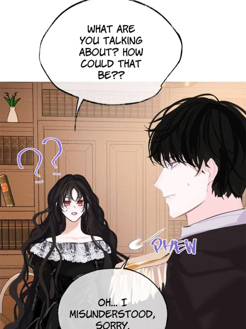 The Corrupted Witch Has No Choice But to Become a Villain Chapter 74 page 29
