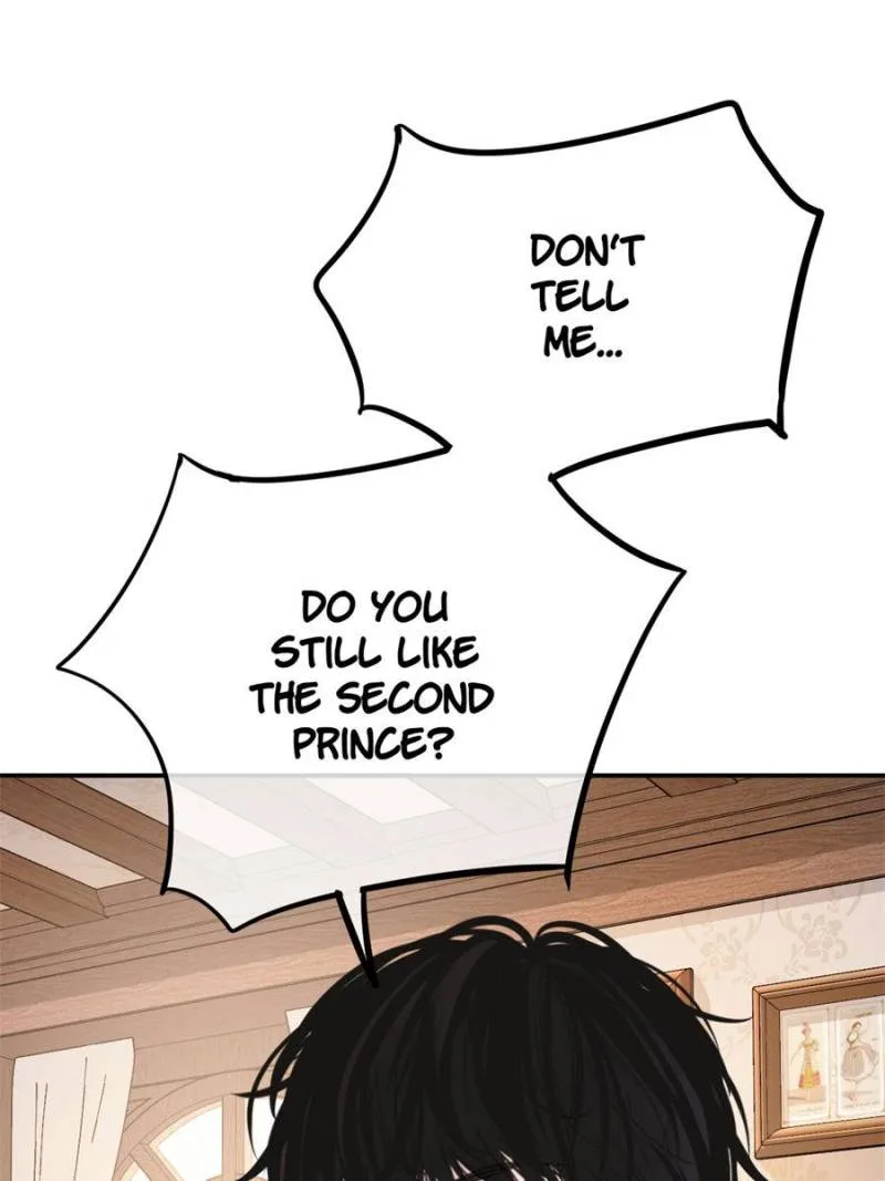 The Corrupted Witch Has No Choice But to Become a Villain Chapter 74 page 27