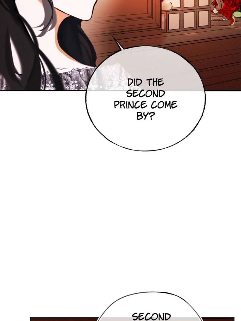 The Corrupted Witch Has No Choice But to Become a Villain Chapter 74 page 23