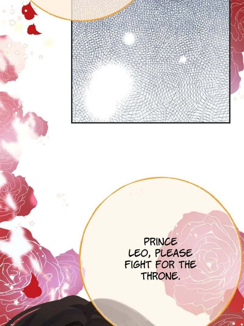 The Corrupted Witch Has No Choice But to Become a Villain Chapter 74 page 31