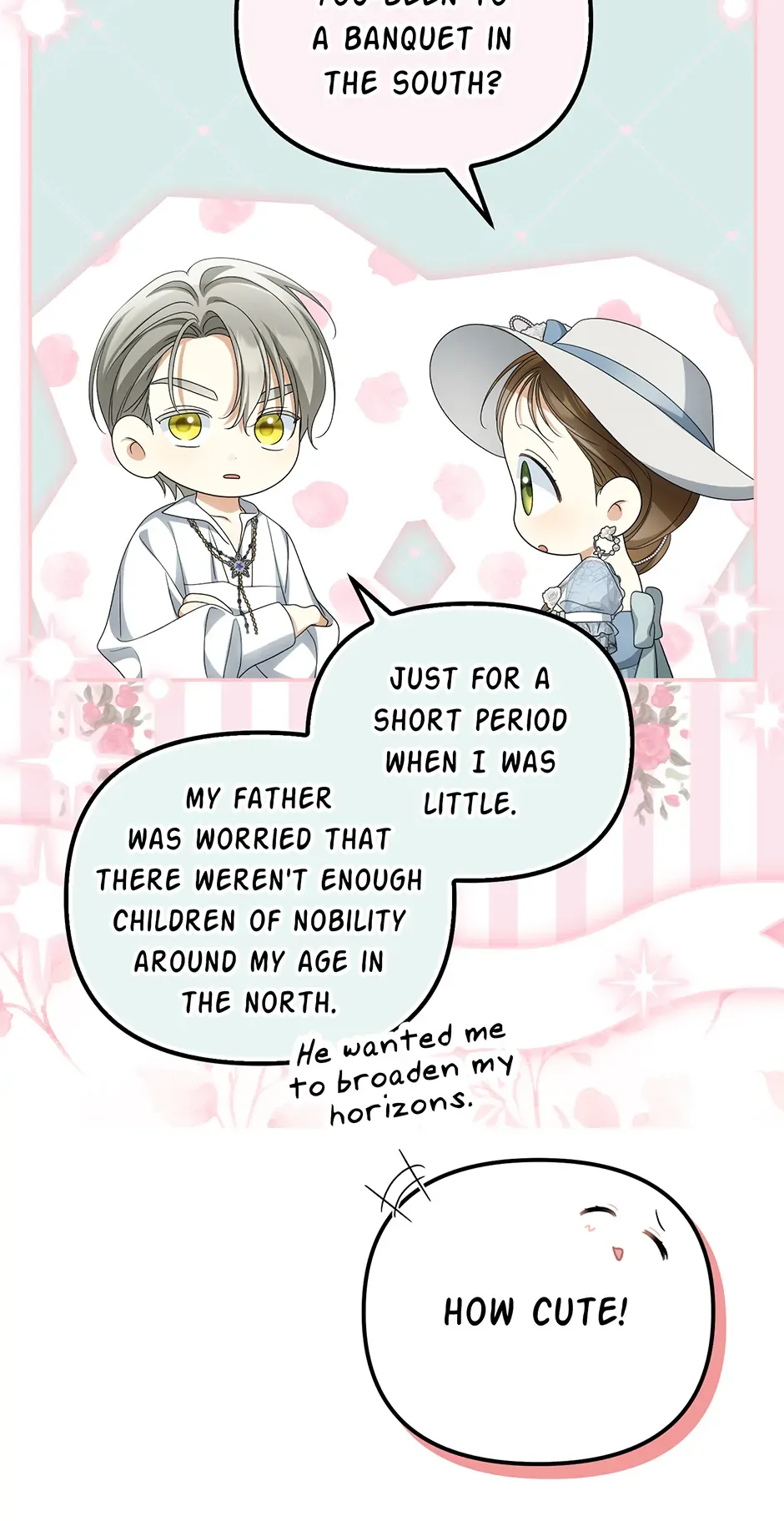 Why Are You Obsessed With Your Fake Wife? Chapter 76 page 45
