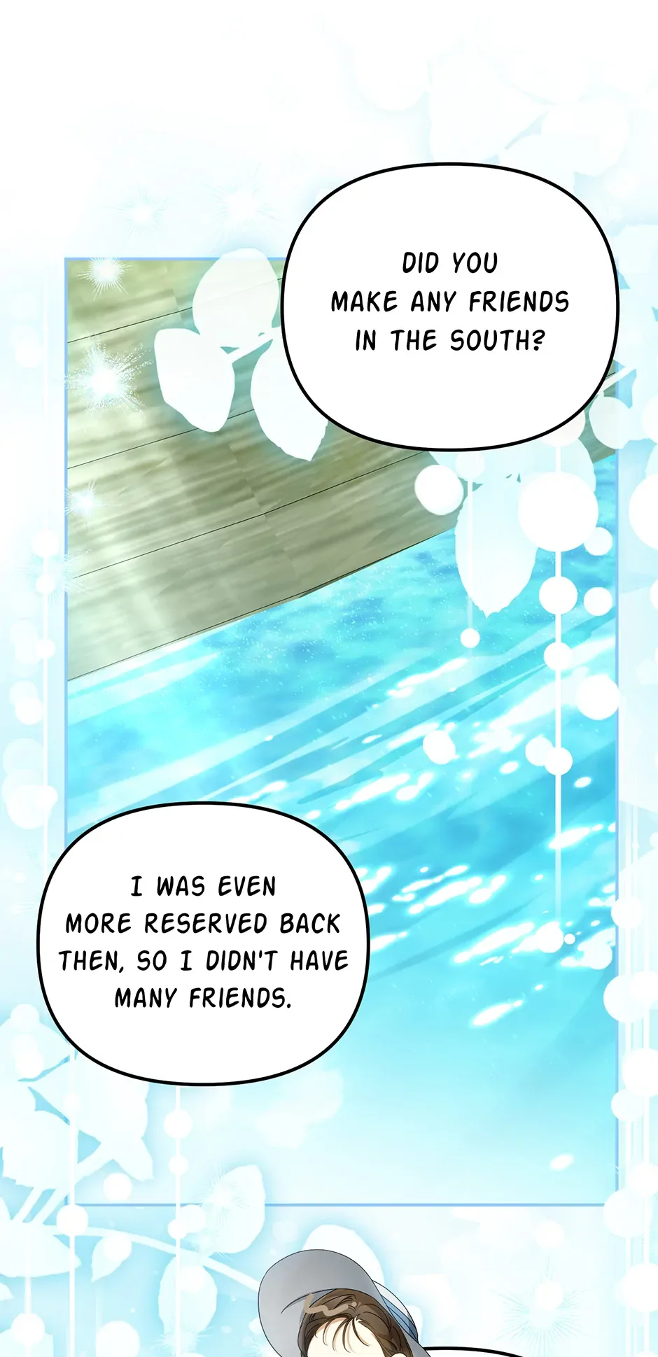 Why Are You Obsessed With Your Fake Wife? Chapter 76 page 46