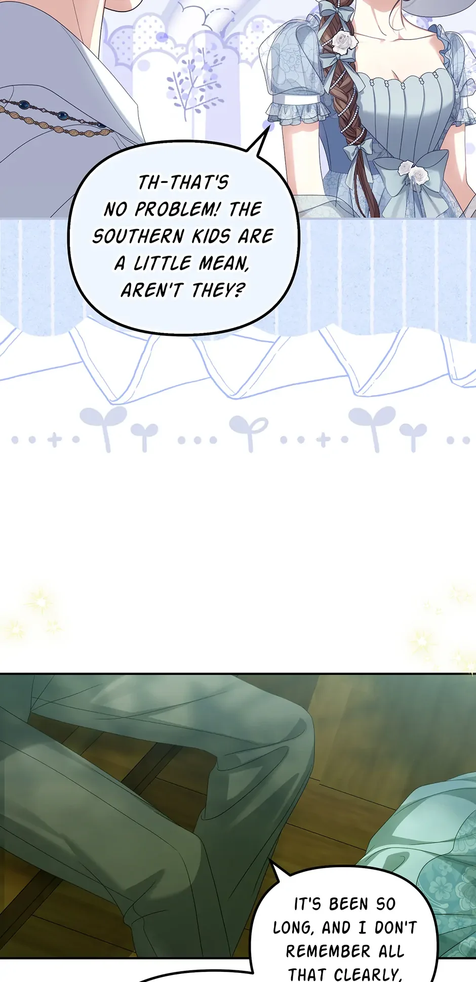 Why Are You Obsessed With Your Fake Wife? Chapter 76 page 49