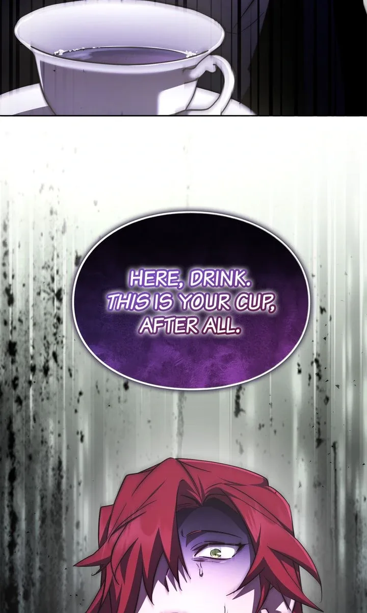 The Corpse Will Tell Chapter 76 page 6