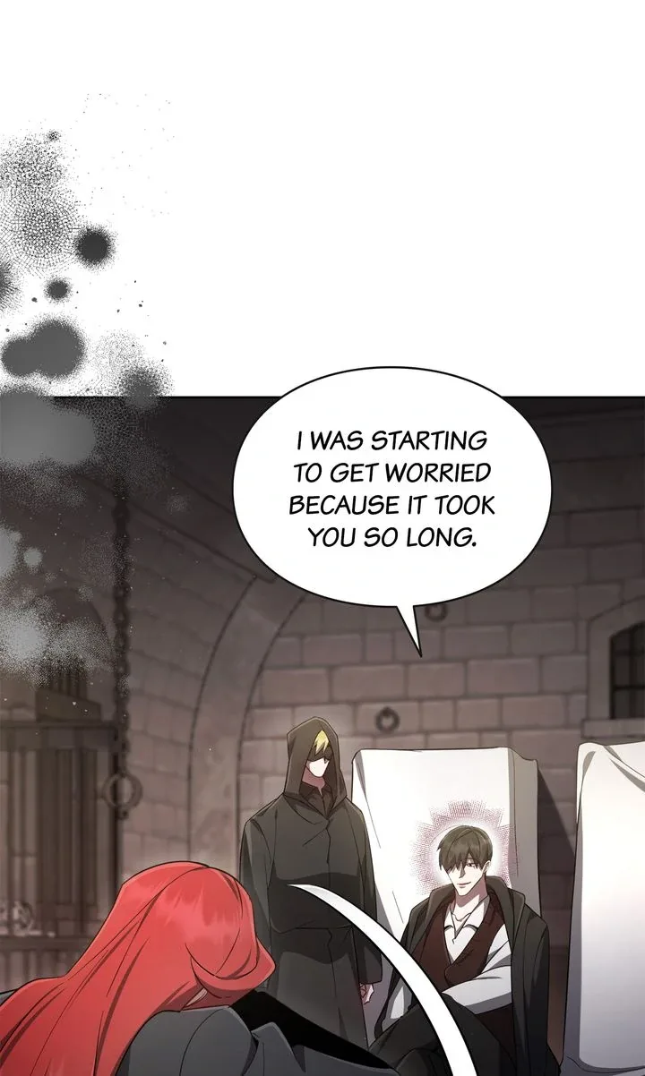 The Corpse Will Tell Chapter 76 page 13