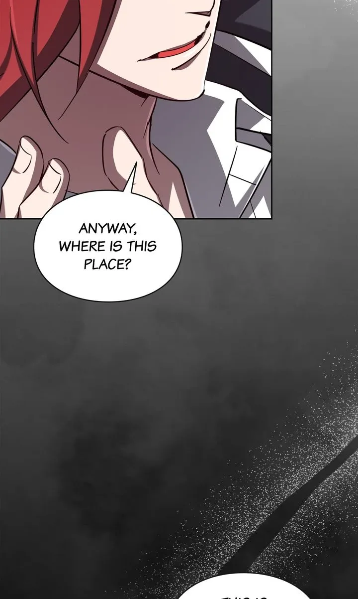 The Corpse Will Tell Chapter 76 page 18