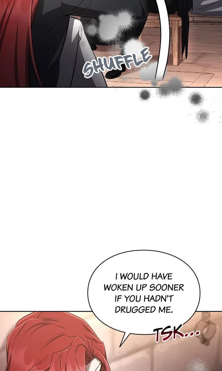 The Corpse Will Tell Chapter 76 page 14