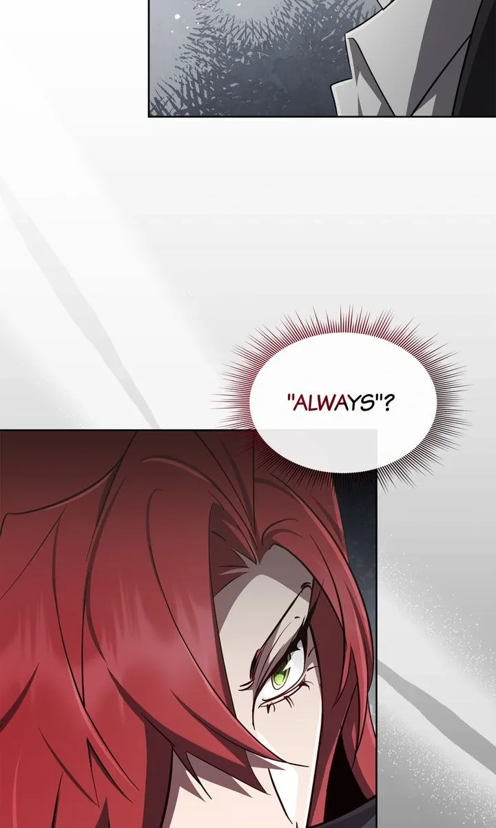 The Corpse Will Tell Chapter 76 page 17