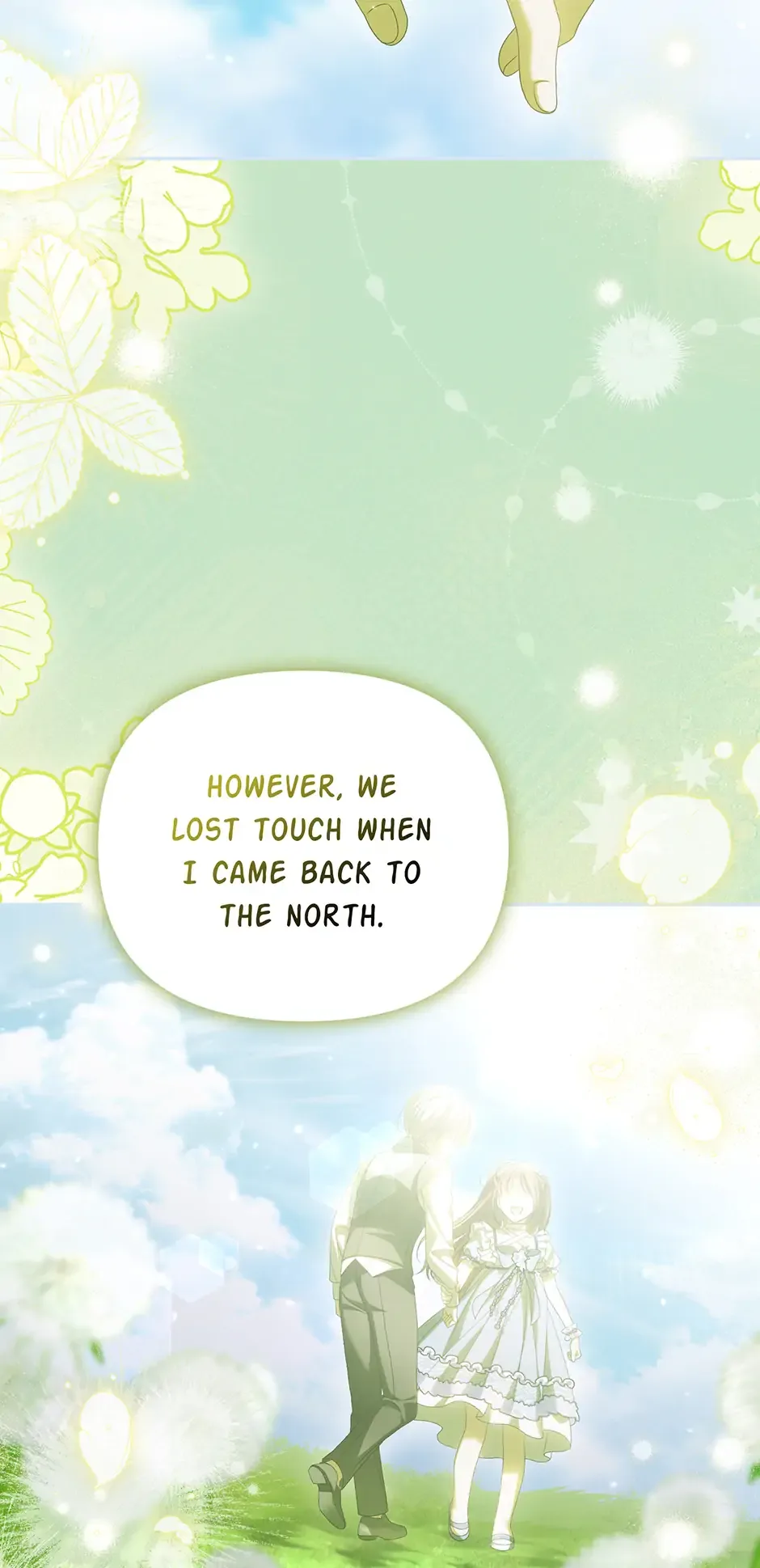 Why Are You Obsessed With Your Fake Wife? Chapter 76 page 52