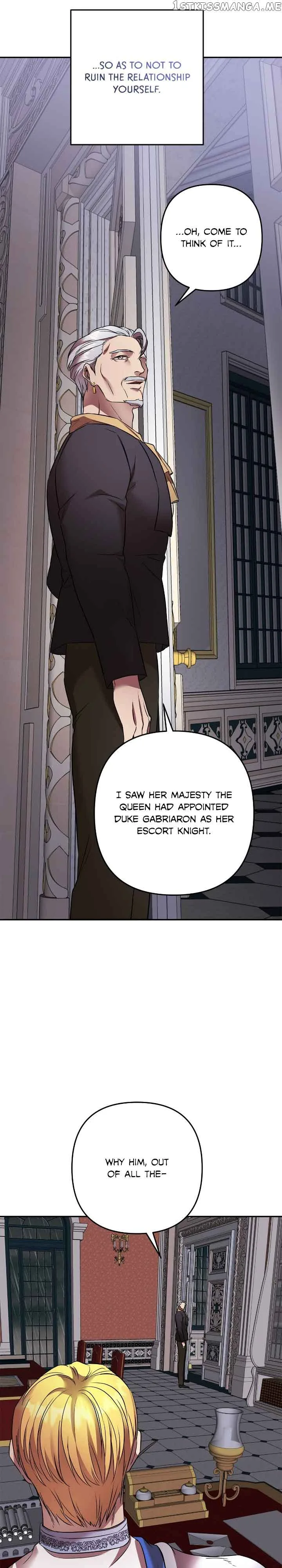 Agatha Chapter 90 page 13