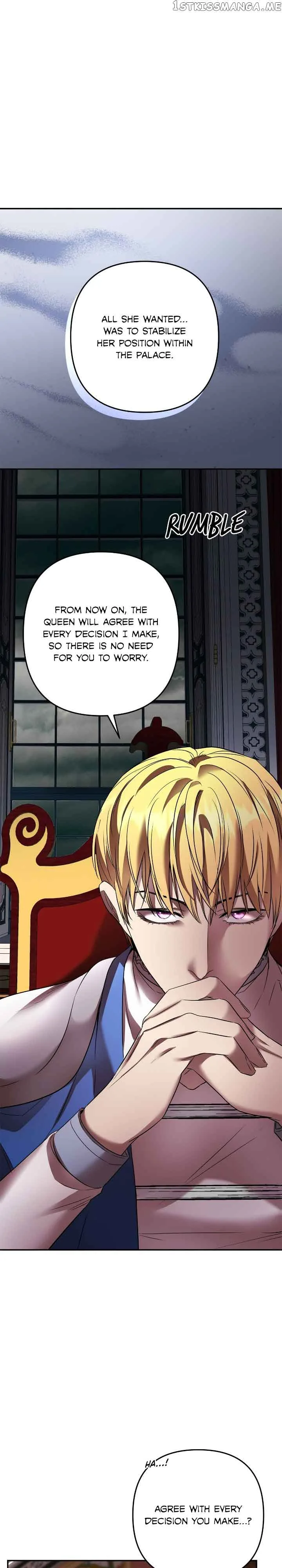 Agatha Chapter 90 page 6