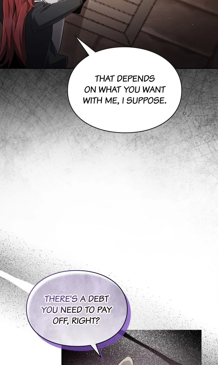 The Corpse Will Tell Chapter 76 page 20