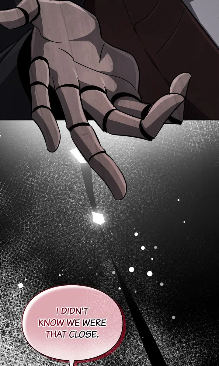 The Corpse Will Tell Chapter 76 page 23