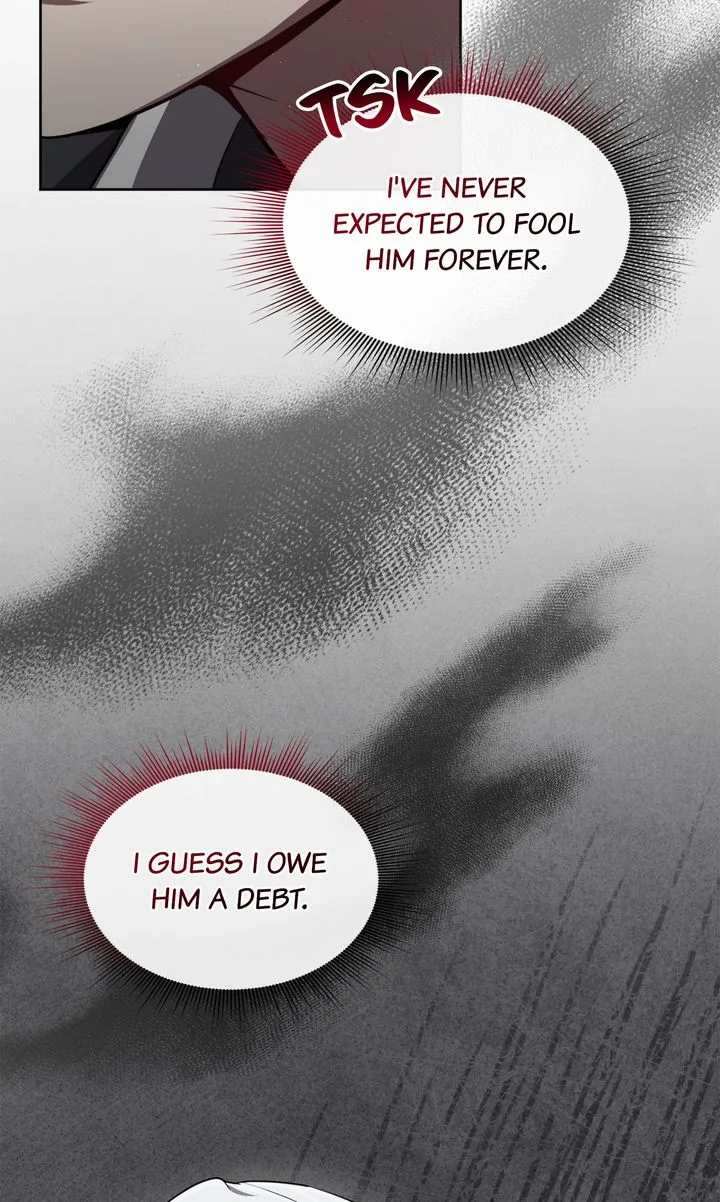 The Corpse Will Tell Chapter 76 page 26
