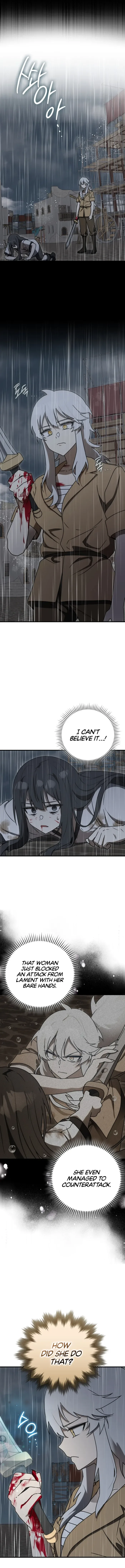 The Demon Prince goes to the Academy Chapter 76 page 4