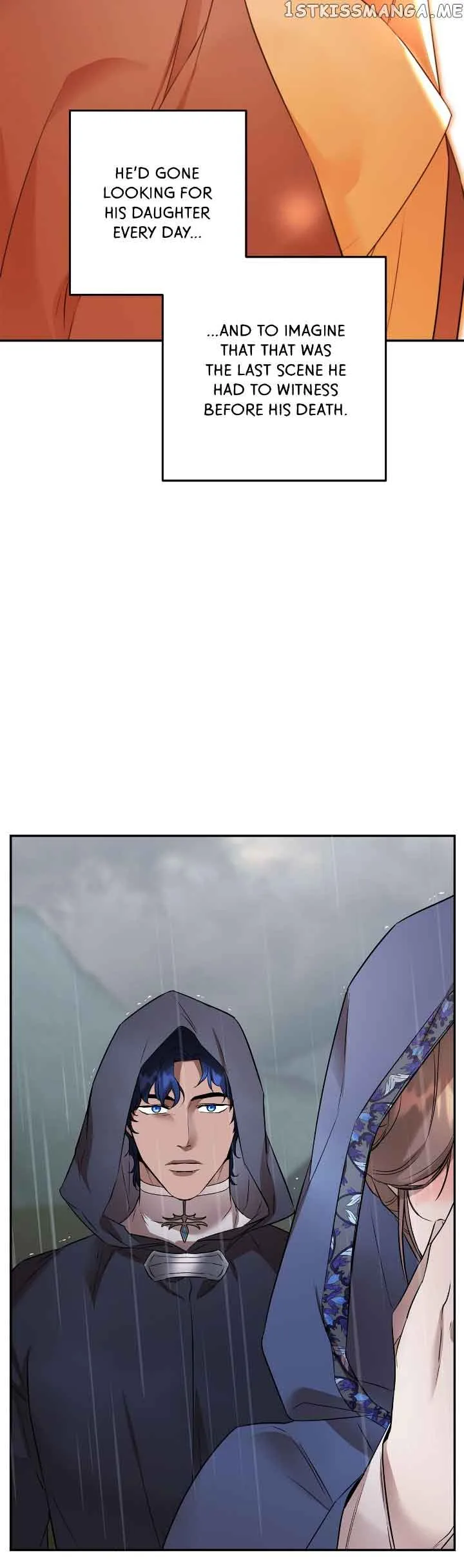 Agatha Chapter 90 page 21