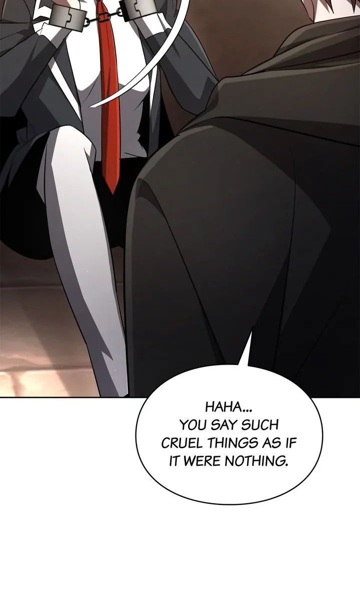 The Corpse Will Tell Chapter 76 page 30