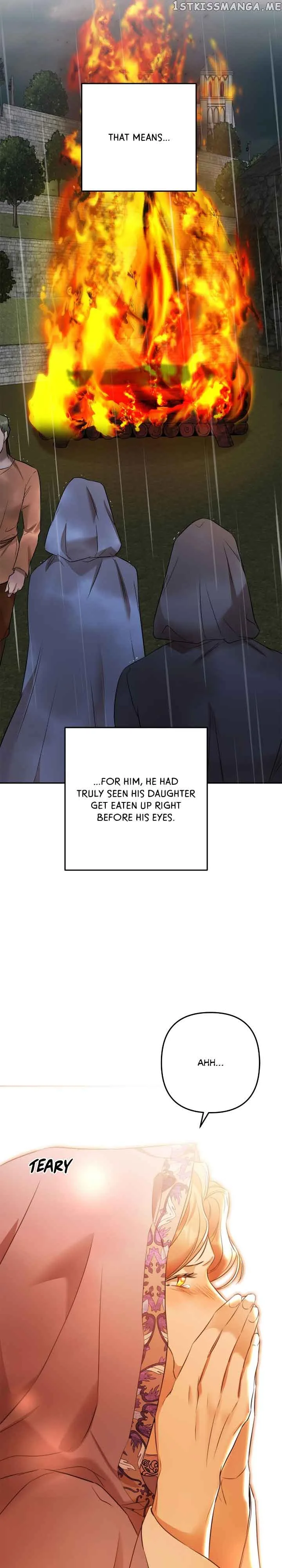 Agatha Chapter 90 page 20