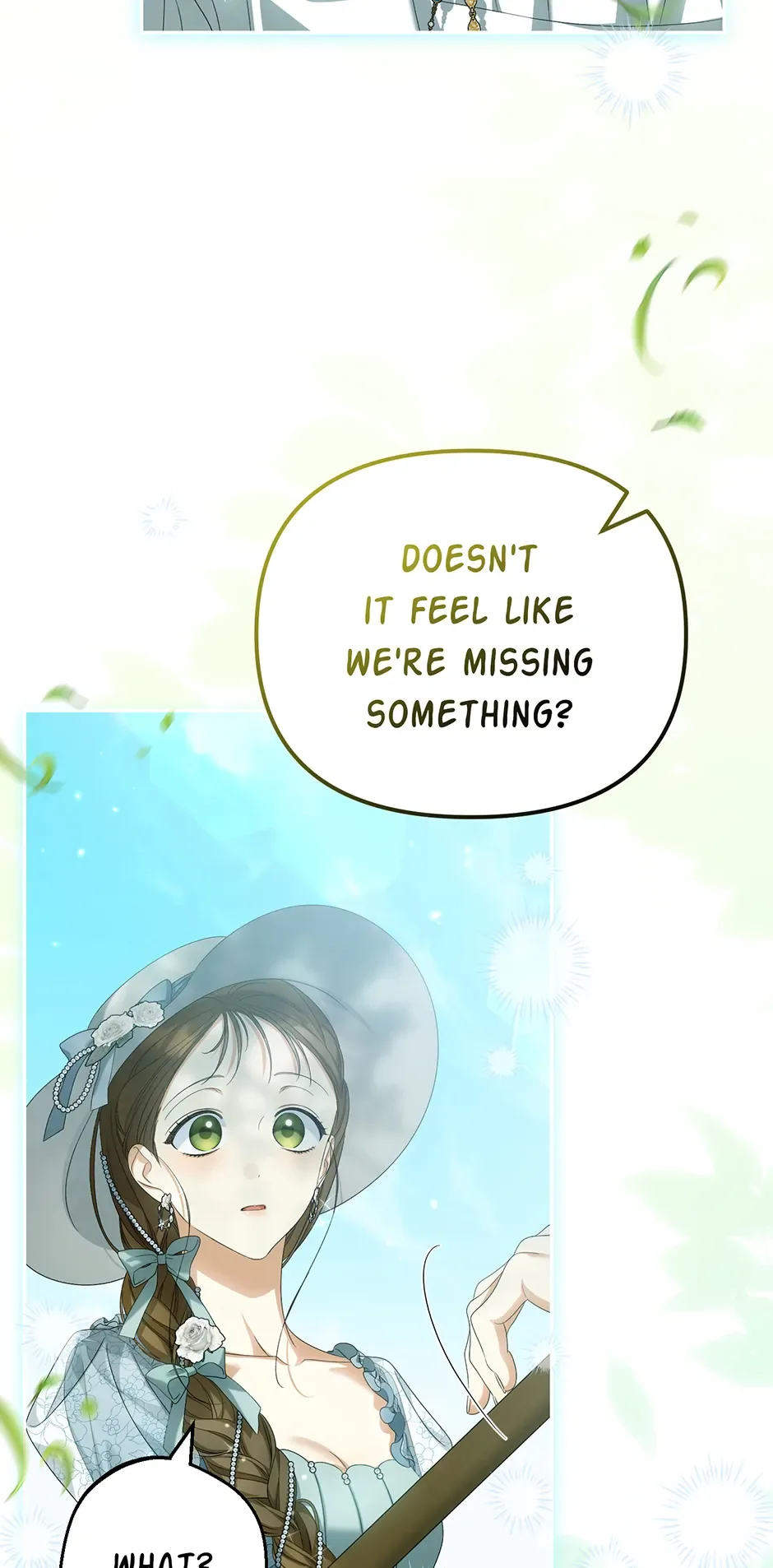 Why Are You Obsessed With Your Fake Wife? Chapter 76 page 61