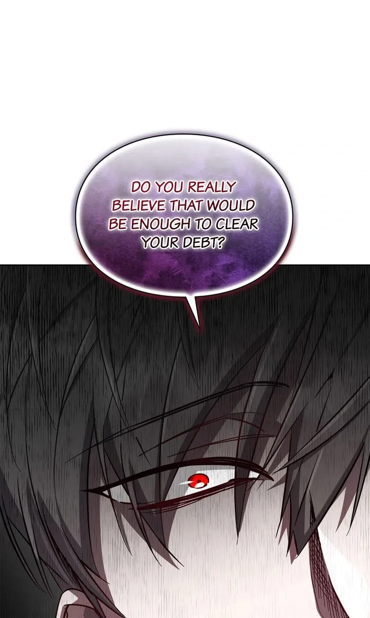 The Corpse Will Tell Chapter 76 page 31