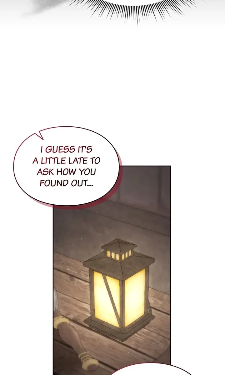 The Corpse Will Tell Chapter 76 page 28