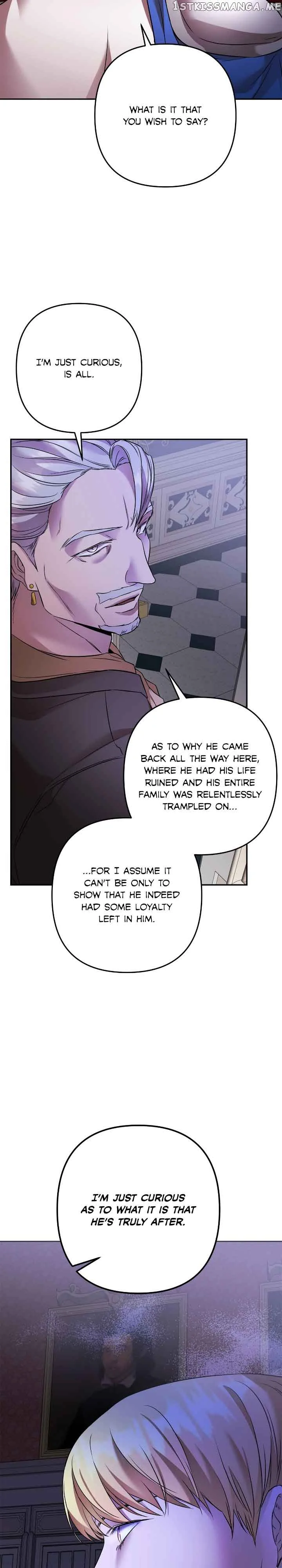 Agatha Chapter 90 page 14