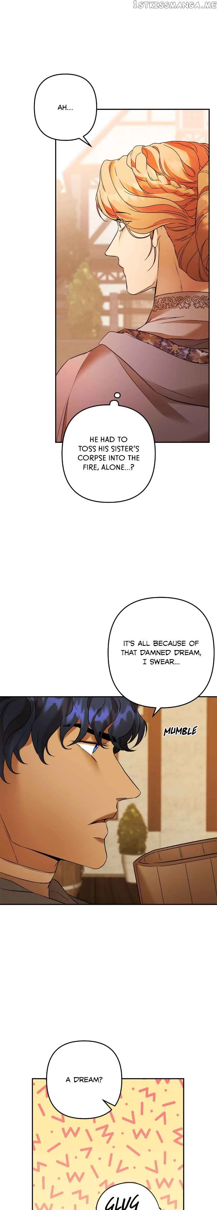 Agatha Chapter 90 page 31