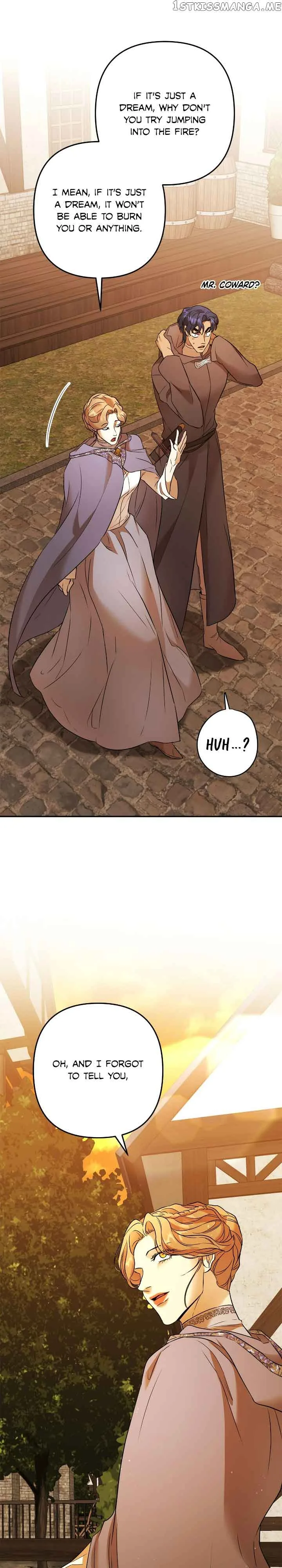 Agatha Chapter 90 page 34