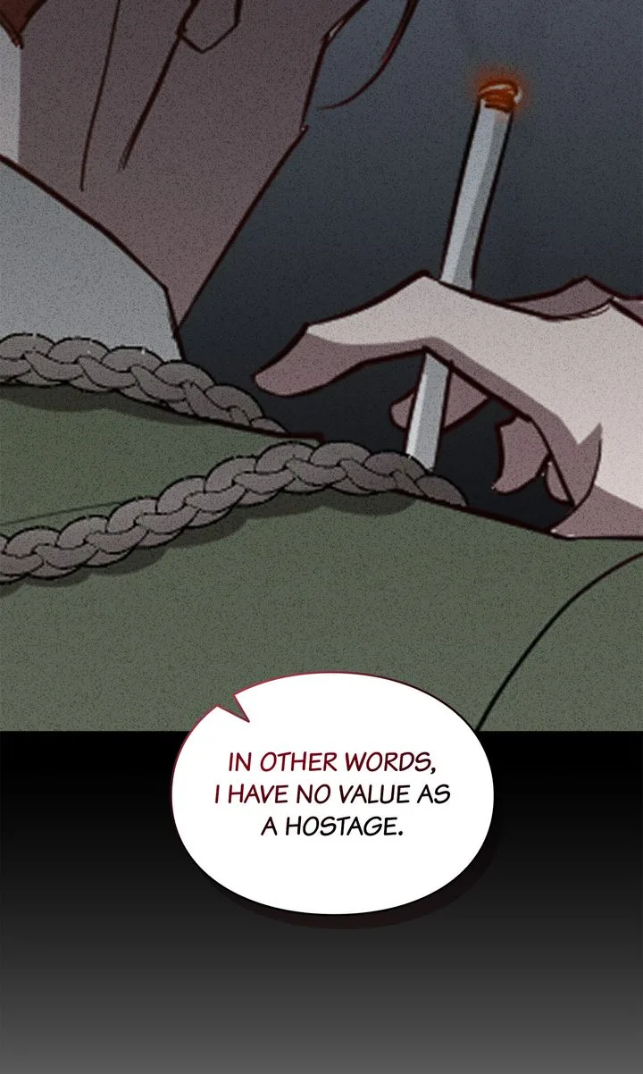The Corpse Will Tell Chapter 76 page 45