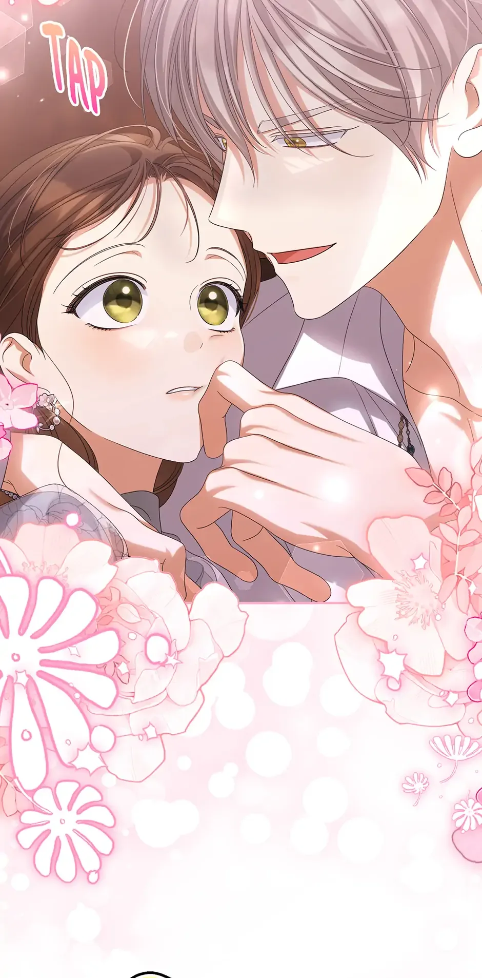 Why Are You Obsessed With Your Fake Wife? Chapter 76 page 68