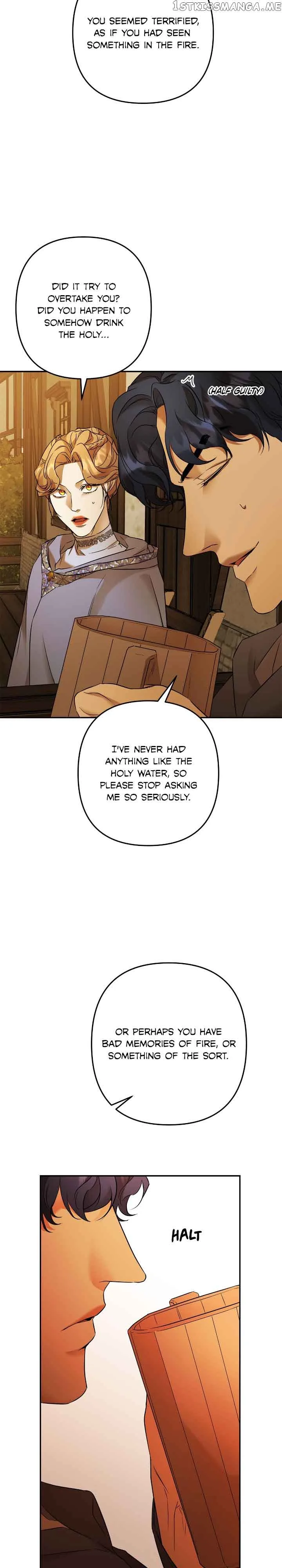 Agatha Chapter 90 page 29