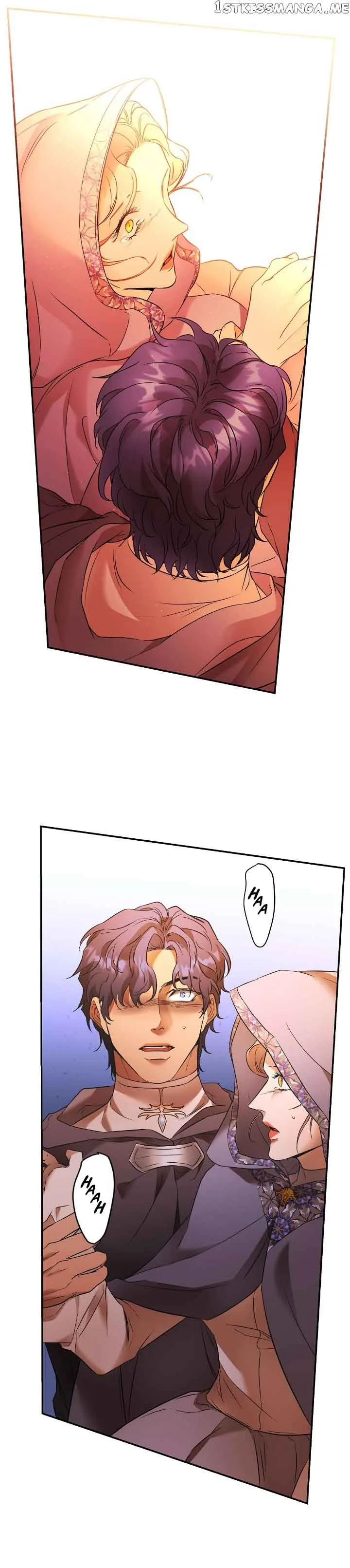 Agatha Chapter 90 page 27