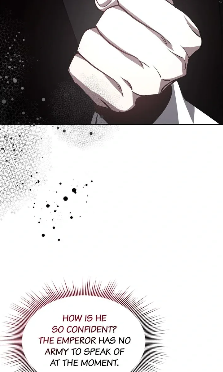 The Corpse Will Tell Chapter 76 page 54