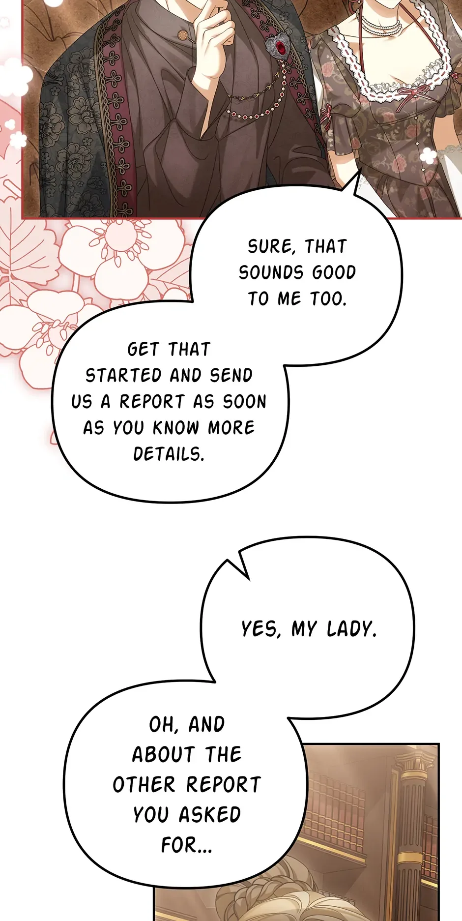 Why Are You Obsessed With Your Fake Wife? Chapter 76 page 76